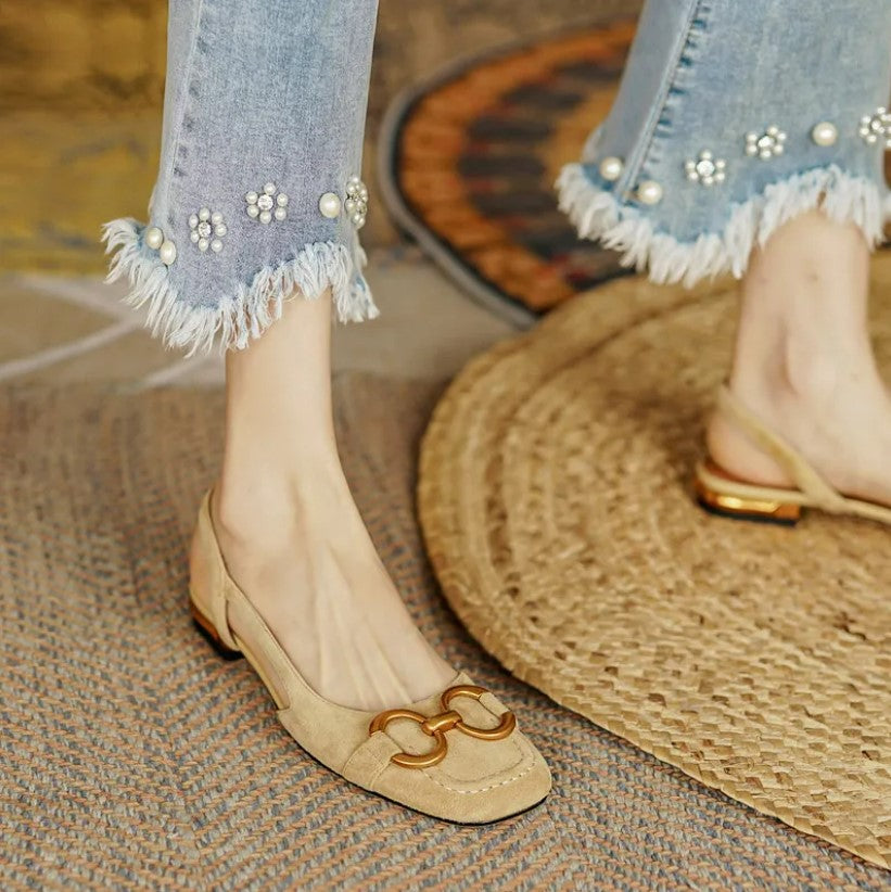Amira™ - Stylish Orthopedic Sandals