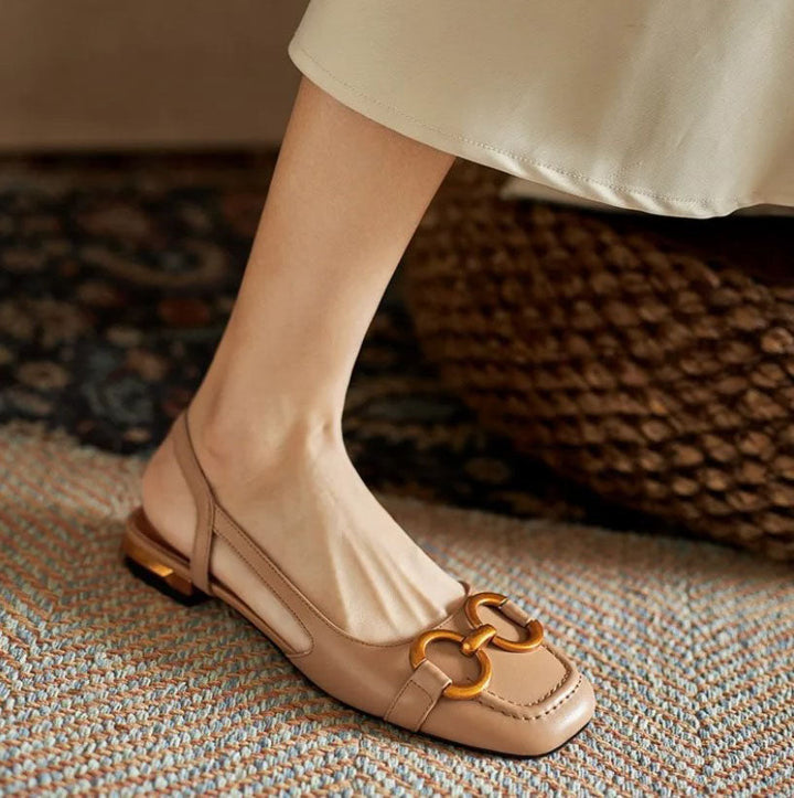 Amira™ - Stylish Orthopedic Sandals