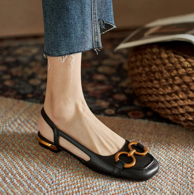 Amira™ - Stylish Orthopedic Sandals