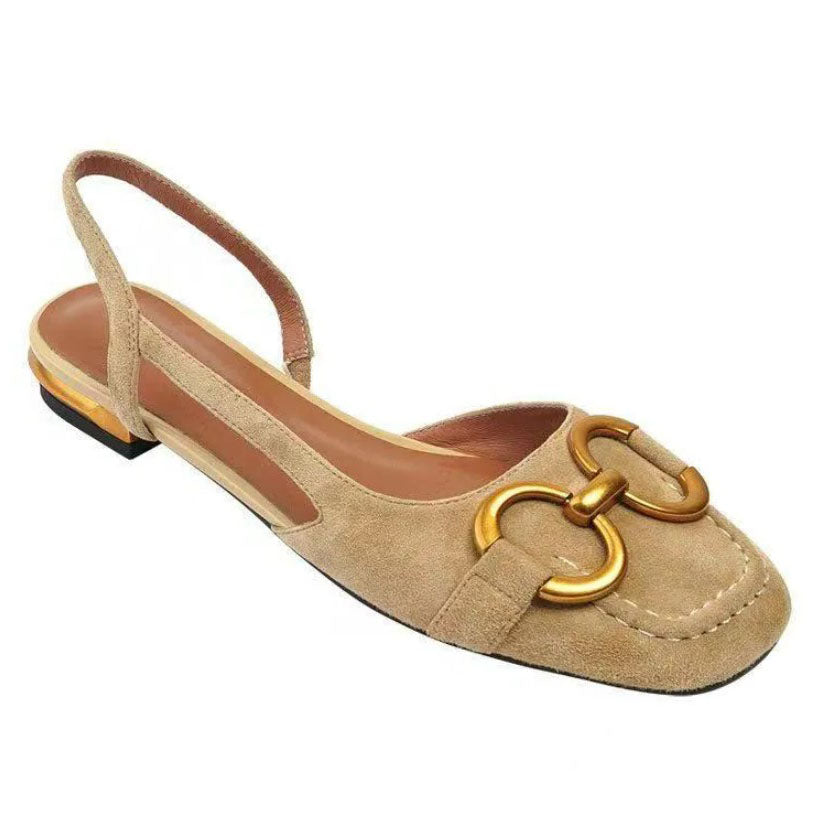 Amira™ - Stylish Orthopedic Sandals