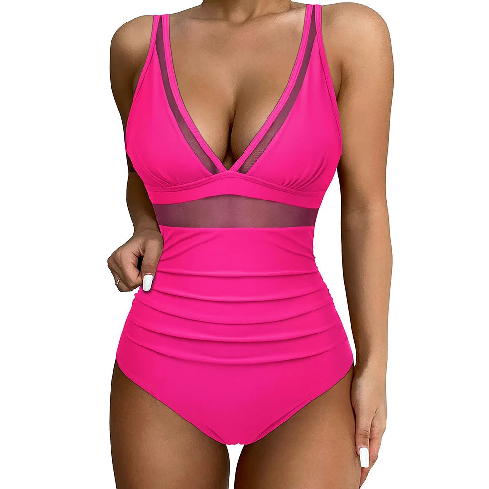 NOOSA - Stylish Swimsuit