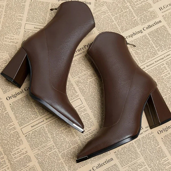 Chelsea™ | Comfortable High Quality Heels