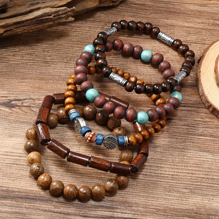 Tree of Life Harmony Bracelet