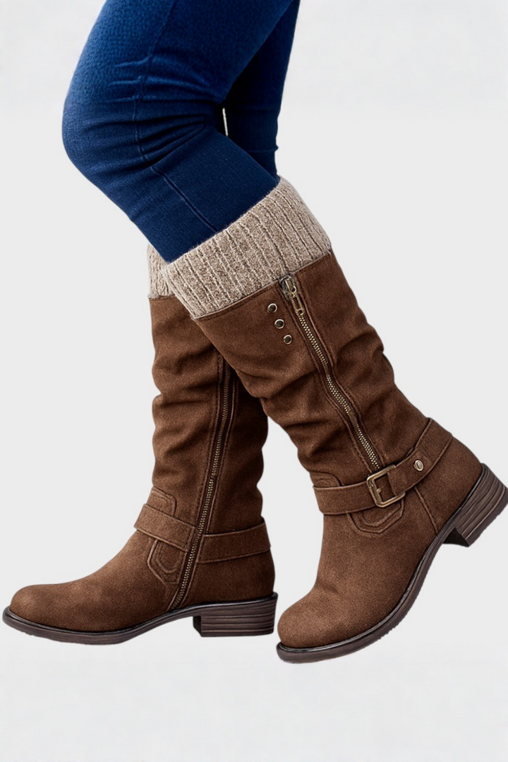 Rilynn™ | Stylish Casual Boots