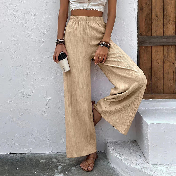 Maela - Flowy Lounge Pants