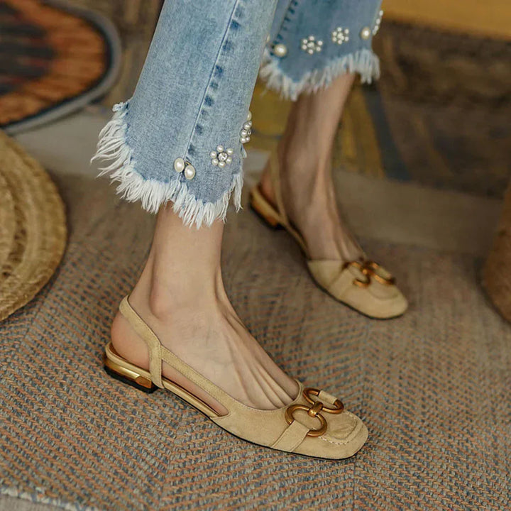 Amira™ - Stylish Orthopedic Sandals