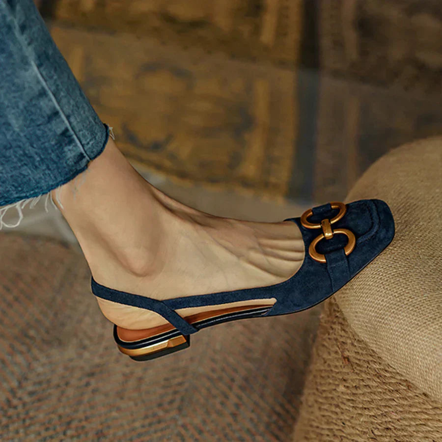 Amira™ - Stylish Orthopedic Sandals