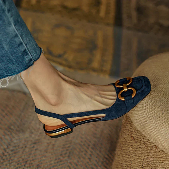 Amira™ - Stylish Orthopedic Sandals