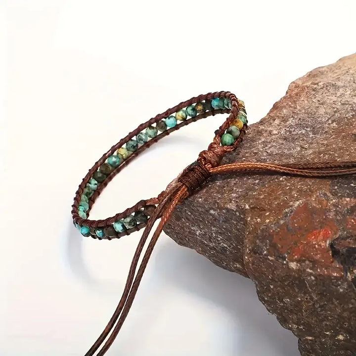 Earth Harmony Grounding Bracelet