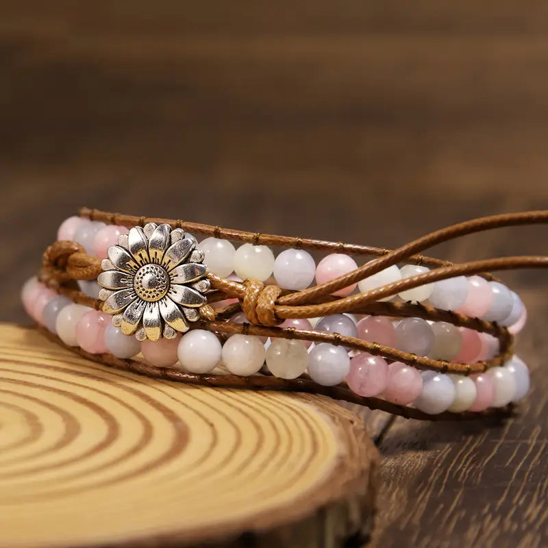 Blossom Harmony Bracelet