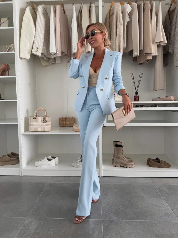 Sovana - Formal Elegance Set