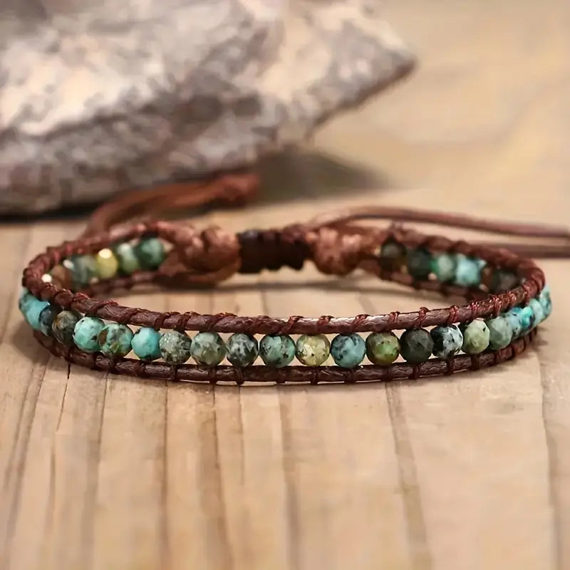Earth Harmony Grounding Bracelet