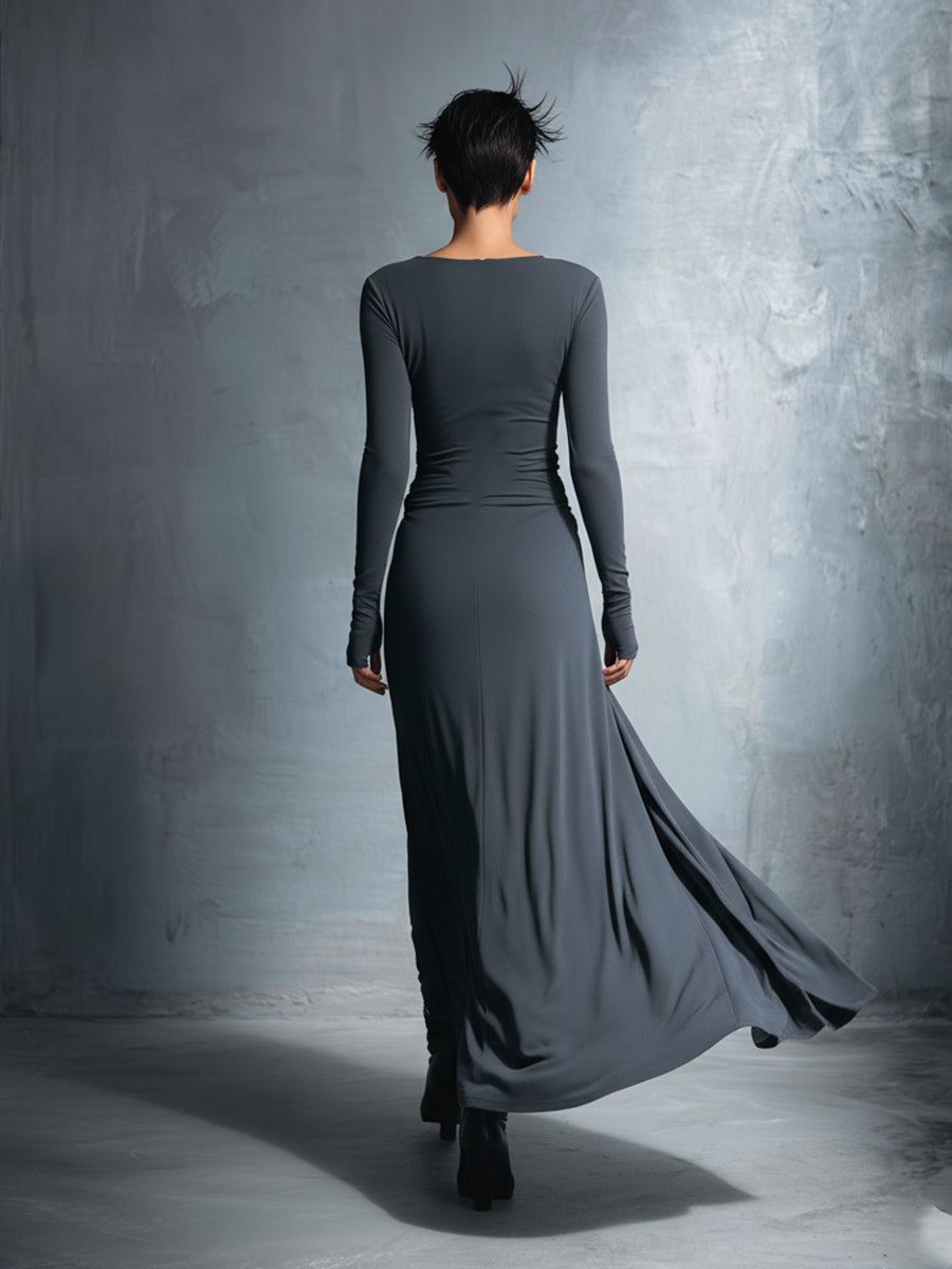Avana - Modern Elegance Dress