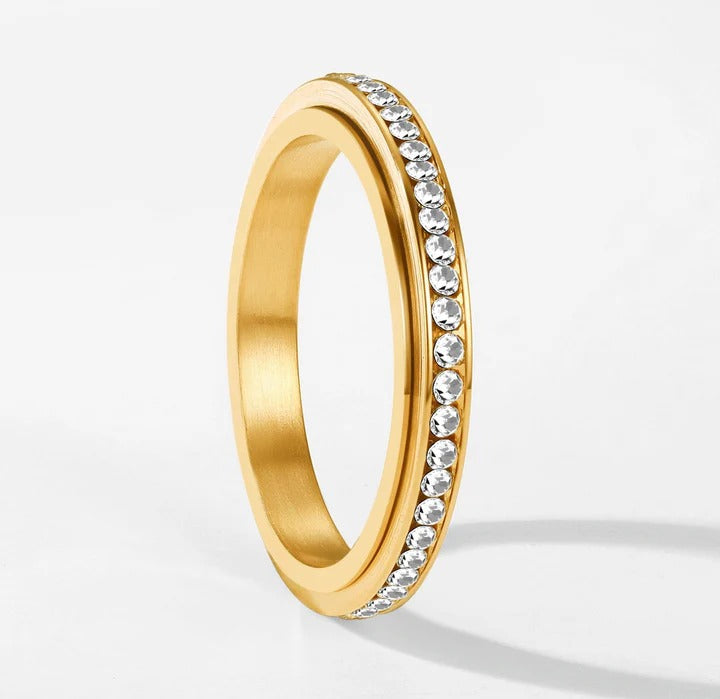 Haven Rotating Orbit Ring