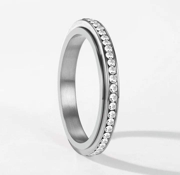 Haven Rotating Orbit Ring