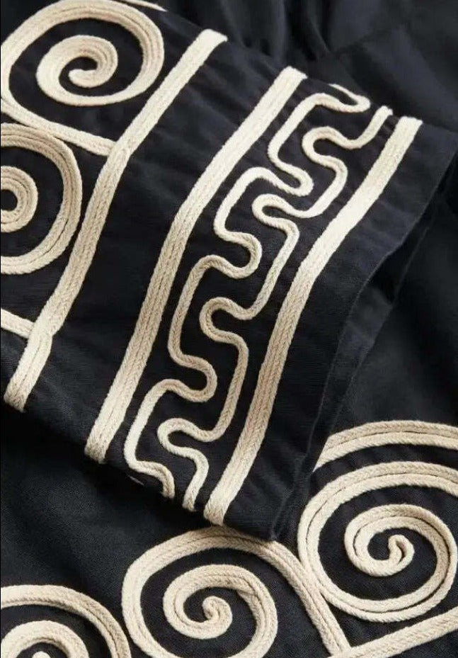 Melody - Elegant Summer Dress