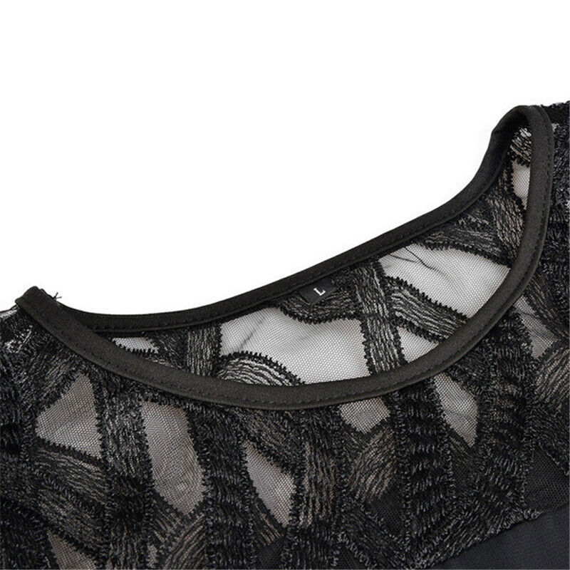 Diane - Stylish Elegance Dress