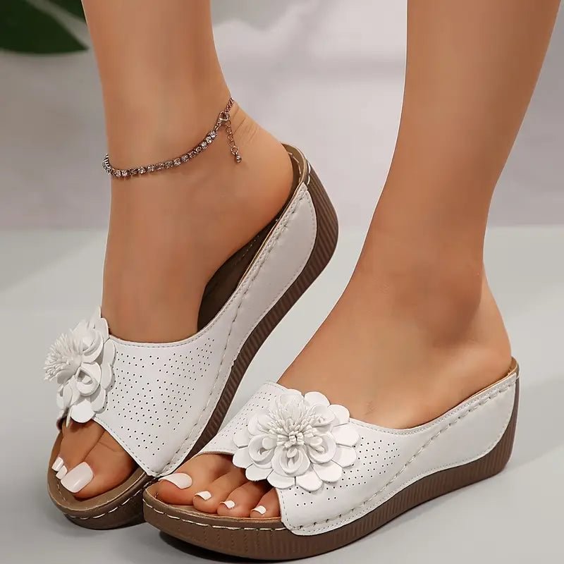 Mindy - Ergonomic Sandals