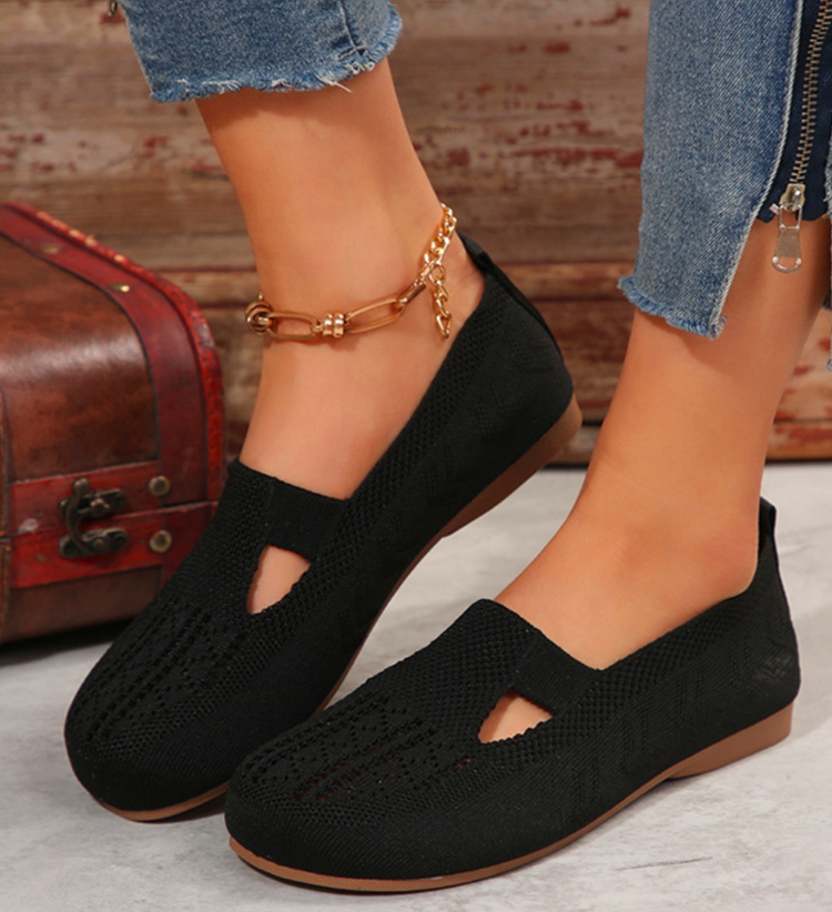 Ronna - Ergonomic Sandals